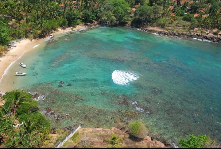 Light House Beach Home Matara Exterior photo